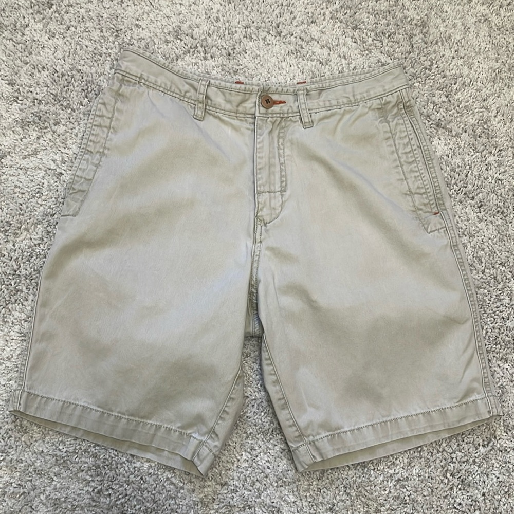 Tommy Bahama RELAX Khaki Shorts